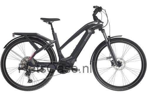 Bianchi e-Omnia T Type specificaties